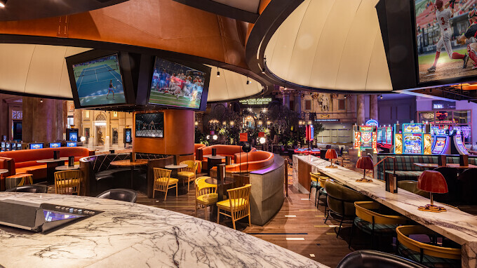 Caesars Palace Las Vegas Hotel and Casino